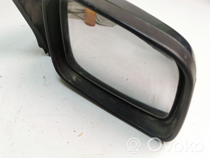 Opel Astra G Manual wing mirror 259150