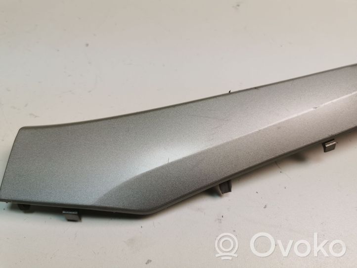 Toyota Prius (XW30) Türgriffkappe Türgriffblende hinten 7464647010