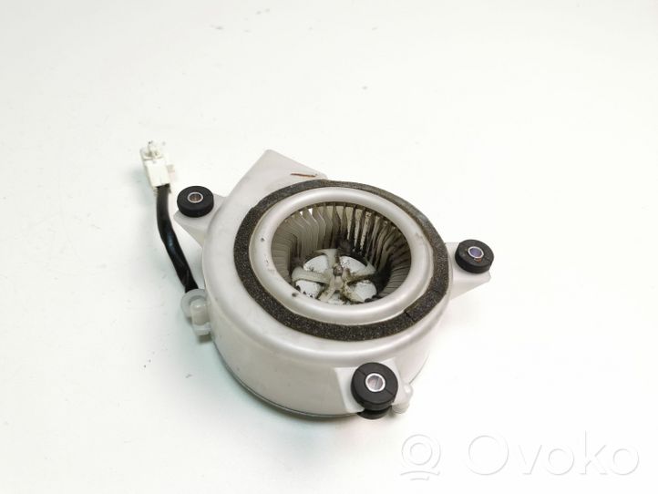 Lexus RX 330 - 350 - 400H Wentylator baterii pojazdu hybrydowego / elektrycznego G923048010