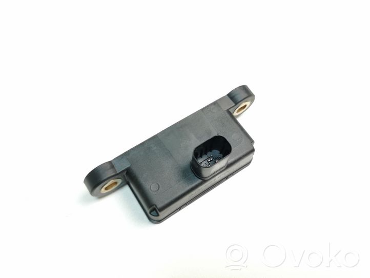 Peugeot 4007 ESP Drehratensensor Querbeschleunigungssensor 4670A148