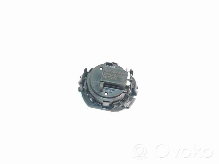 Nissan Qashqai Enceinte haute fréquence de porte avant 28148BR00A