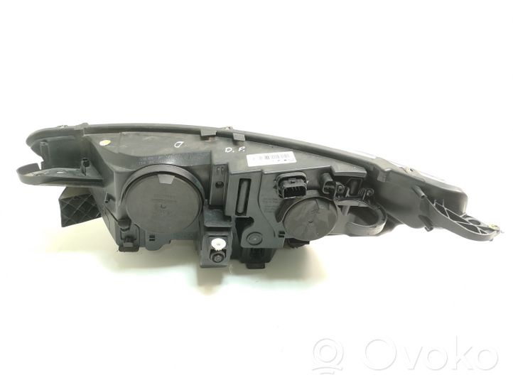 Citroen DS4 Faro/fanale 9674903680