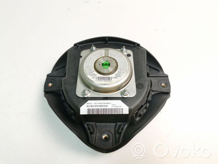 Alfa Romeo 156 Airbag dello sterzo 735289920