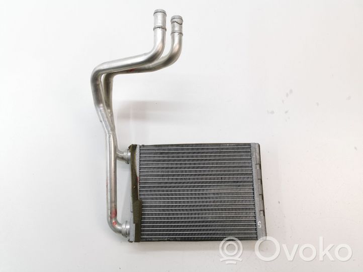 Nissan Juke I F15 Radiateur de chauffage 