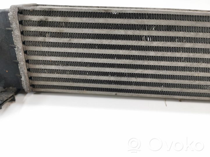 Mercedes-Benz CLC CL203 Radiatore intercooler A2035000500