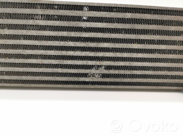 Mercedes-Benz CLC CL203 Radiatore intercooler A2035000500