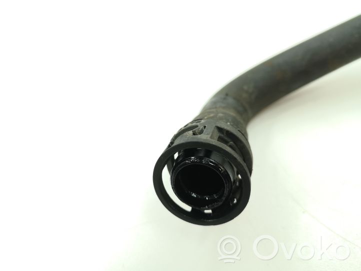 Ford Kuga I Breather/breather pipe/hose 9M5Q6A886