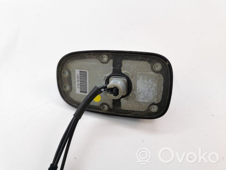 Audi Q7 4L Antenne GPS 34079001