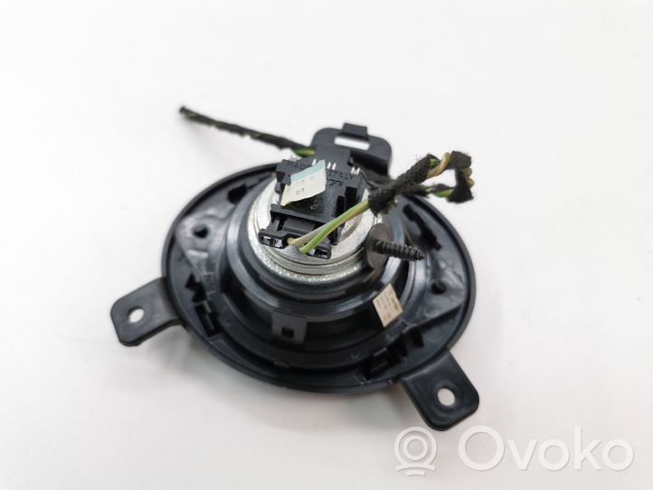 Audi Q7 4L Takaoven kaiutin 4L0035361