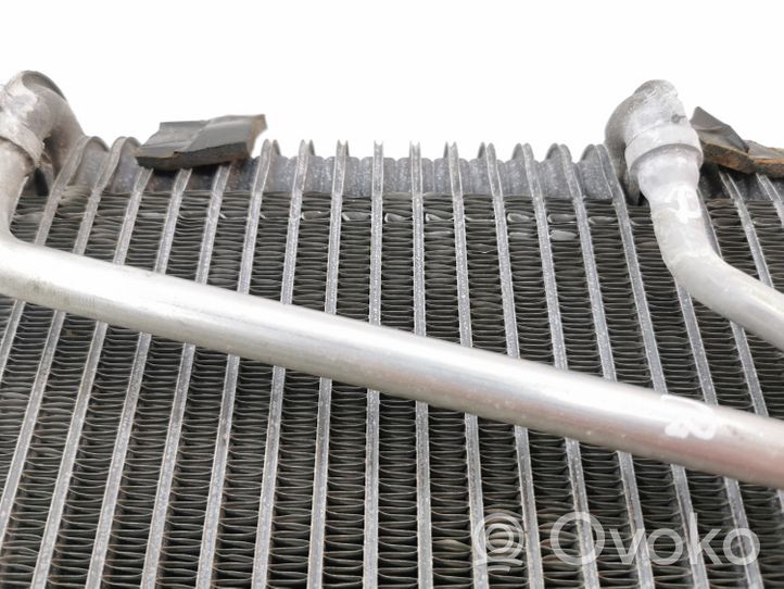 Audi Q7 4L Air conditioning (A/C) radiator (interior) 7L0820102M