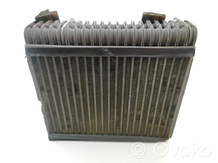 Audi Q7 4L Air conditioning (A/C) radiator (interior) 7L0820102M