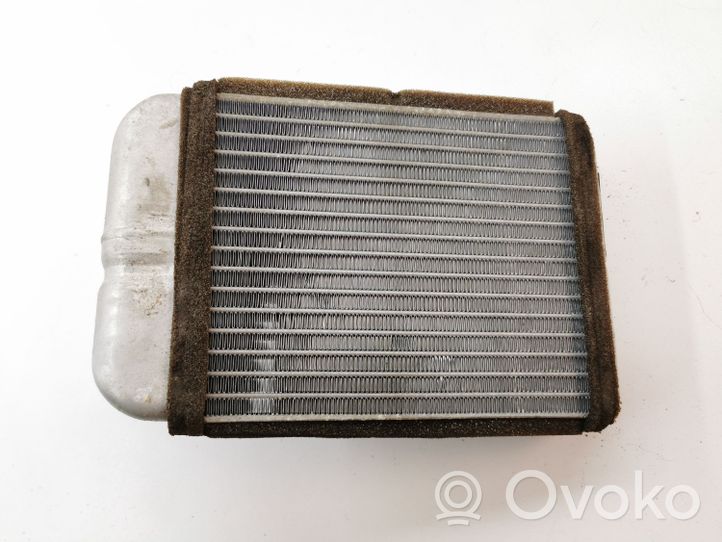 Audi Q7 4L Radiateur de chauffage 7L0819032A