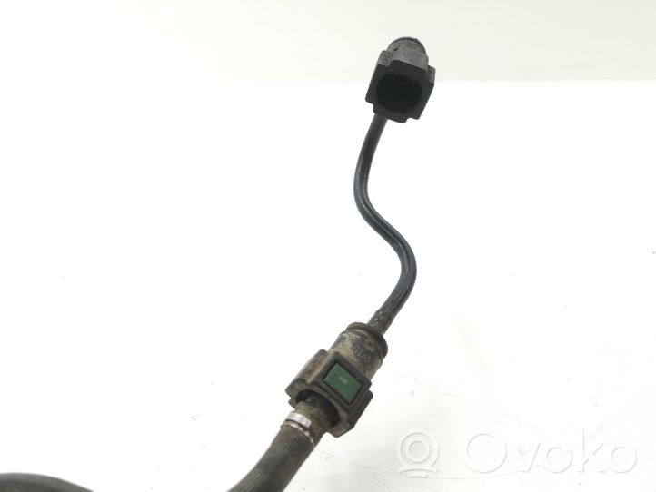 Ford Galaxy Pakokaasun lämpötila-anturi AV619T540BE