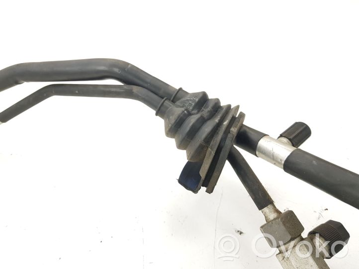 Audi A6 S6 C5 4B Déshydrateur de clim 4B0820193A