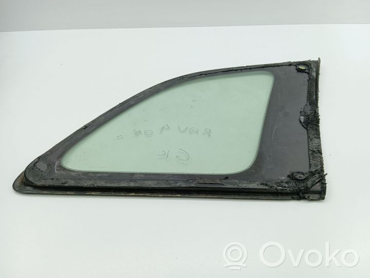 Toyota RAV 4 (XA20) Fenêtre latérale avant / vitre triangulaire E643R00122
