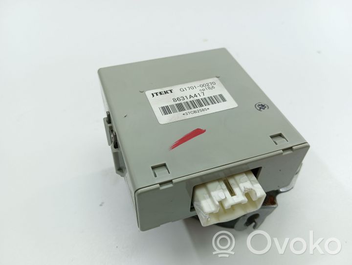 Mitsubishi Outlander Sonstige Steuergeräte / Module G170100270