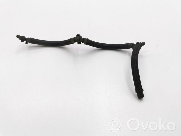 Volvo V50 Fuel return line/hose 