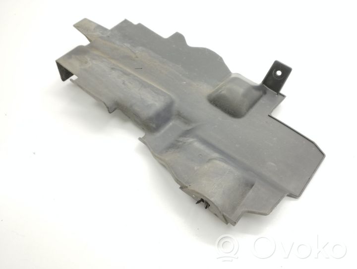 Chevrolet Captiva Intercooler air guide/duct channel 20907214