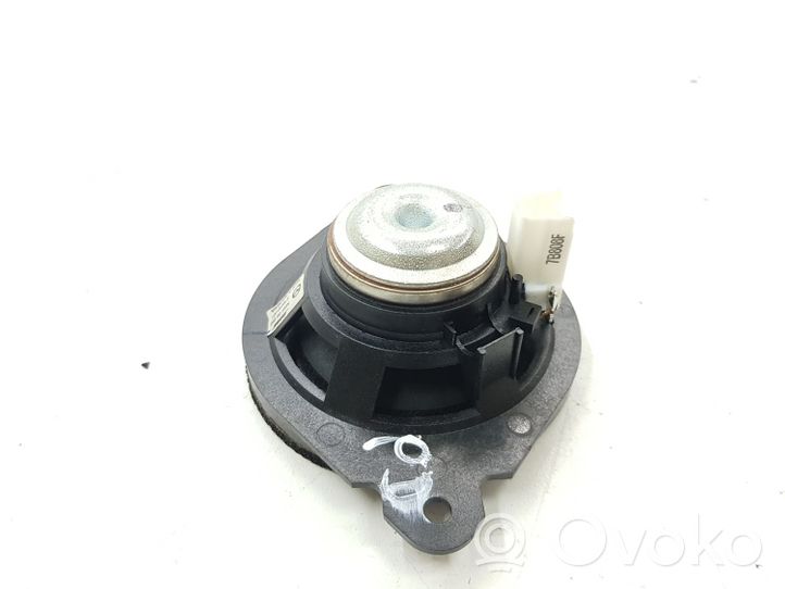 Mazda CX-7 Enceinte haute fréquence de porte avant NE6166960