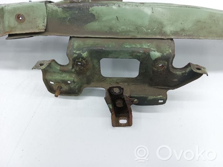 Nissan Micra Oberteil Schlossträger Frontträger Frontmaske 