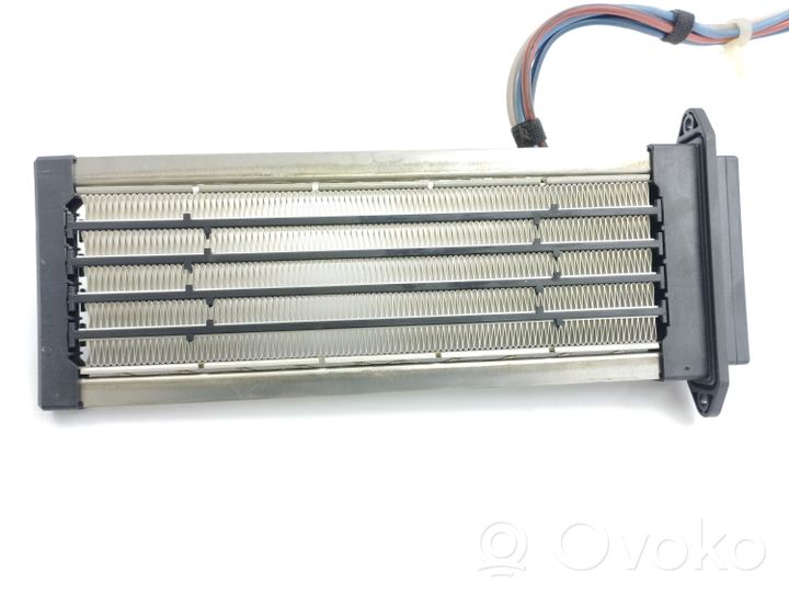 Toyota Auris E180 Elektrisks mazais salona radiators MF0134100243