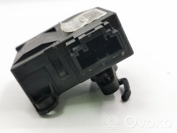 Nissan Micra Stellmotor Heizung Klima N100464D