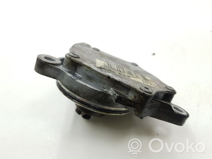 Toyota Auris E180 Alipainepumppu 05260923