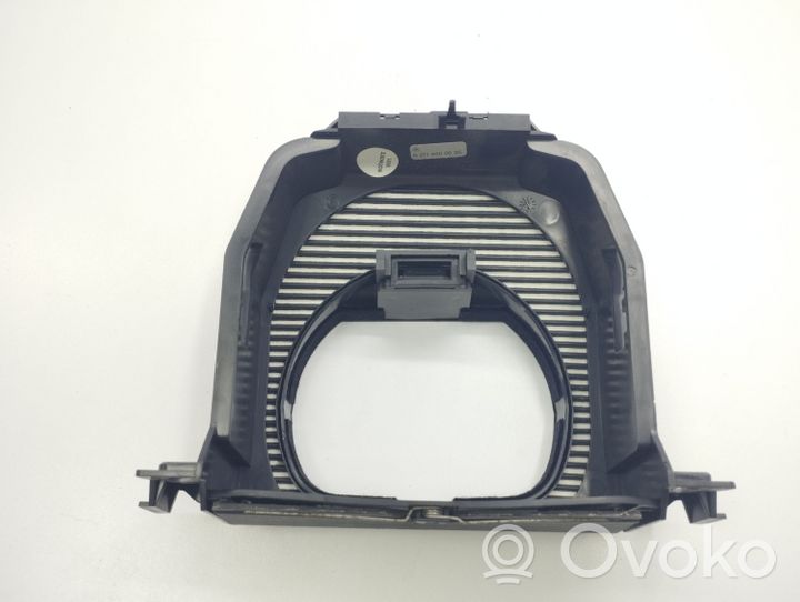 Mercedes-Benz CLS C219 Rivestimento del piantone del volante A2114600095