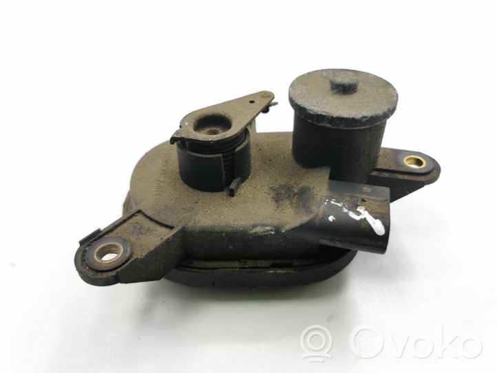 Mercedes-Benz CLK A209 C209 Intake manifold valve actuator/motor 