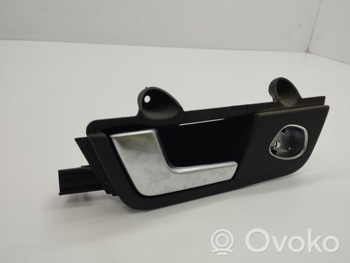 Audi A4 S4 B6 8E 8H Maniglia interna per portiera posteriore 8E0839019