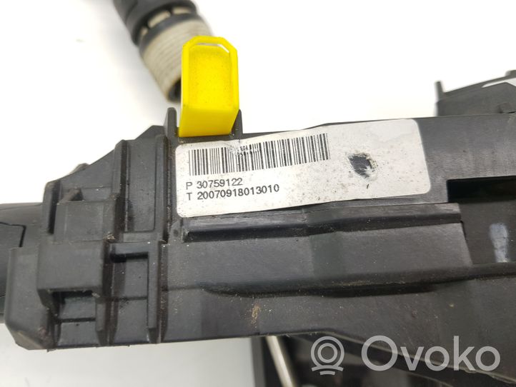 Volvo V70 Gear selector 30759122