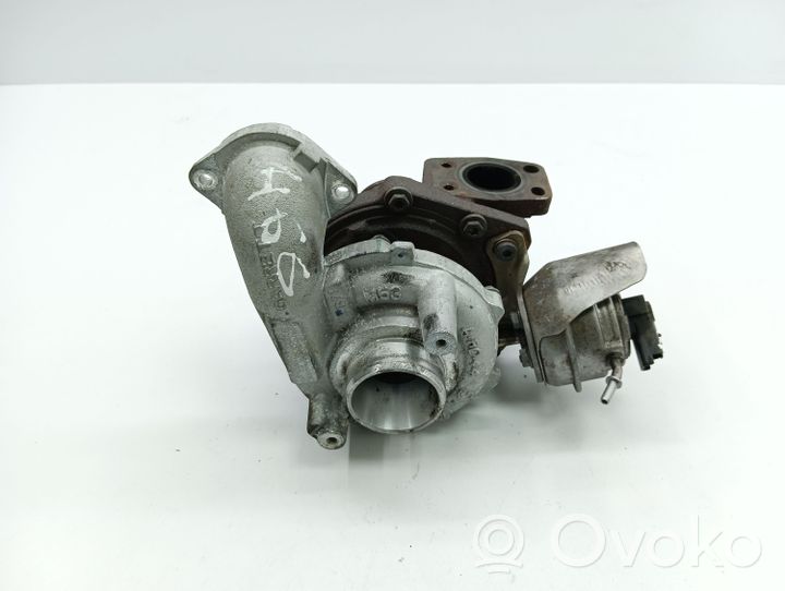 Citroen C4 II Picasso Turbina 968612068006