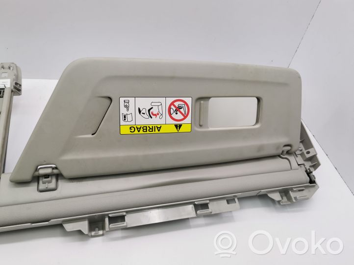 Citroen C4 II Picasso Osłona przeciwsłoneczna szyberdachu 98018898BJ02