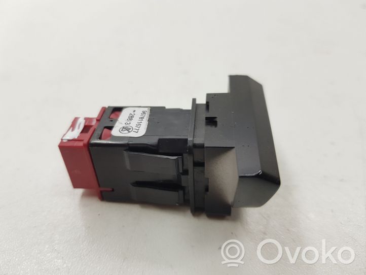 Citroen C4 II Picasso Antipraslidimo/ sukibimo (ASR) jungtukas 9678116777