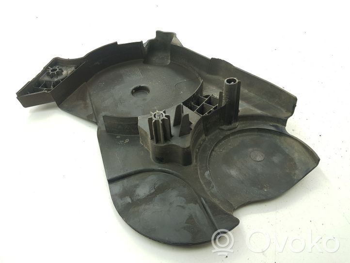 Citroen C4 II Picasso Osłona paska / łańcucha rozrządu 9677597580