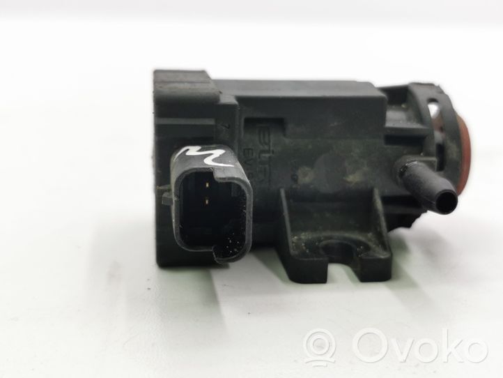 Citroen C4 Cactus Electrovanne Soupape de Sûreté / Dépression 9811643880