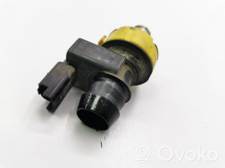 Citroen C4 Cactus Intake air temperature sensor 96778153802