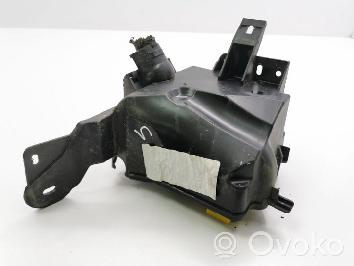 Citroen C4 Cactus Fuse module 