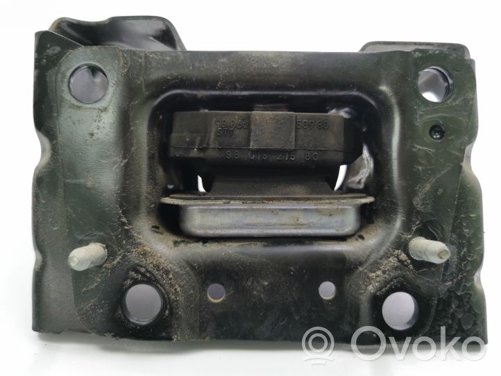 Citroen C4 Cactus Gearbox mount 9806658980