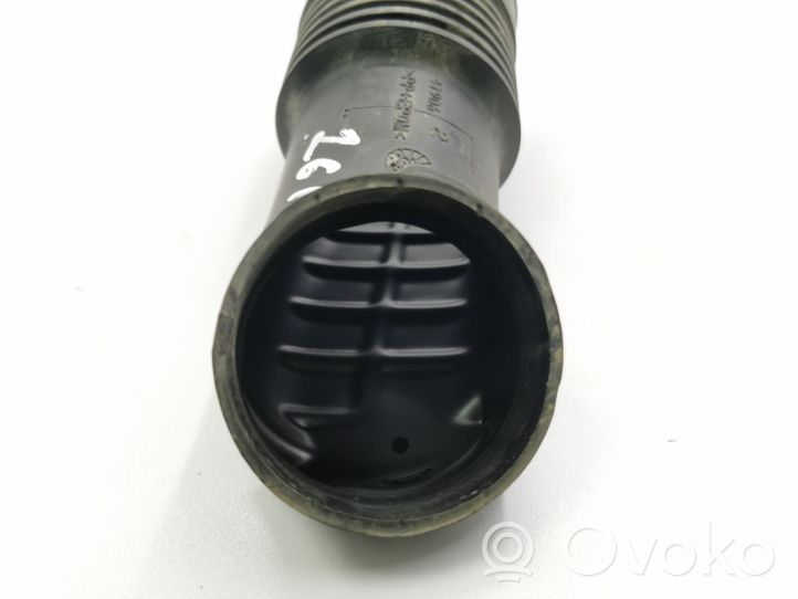 Citroen C4 Cactus Air intake hose/pipe 419062