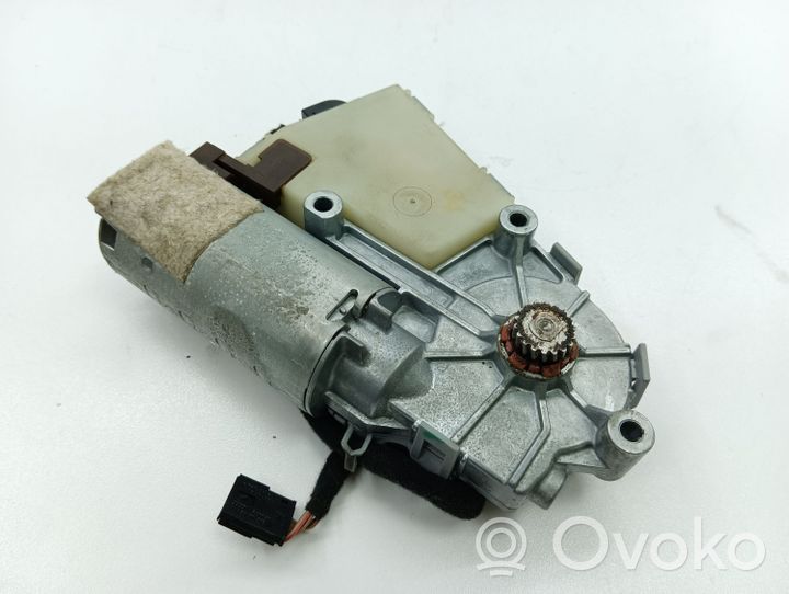 Audi A4 S4 B6 8E 8H Stoglangio varikliukas/ pavara 4B0959591G