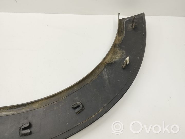 Citroen C4 Cactus Rear arch trim 9801554480