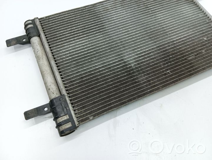 Citroen C4 II Picasso Radiateur condenseur de climatisation 9816746580