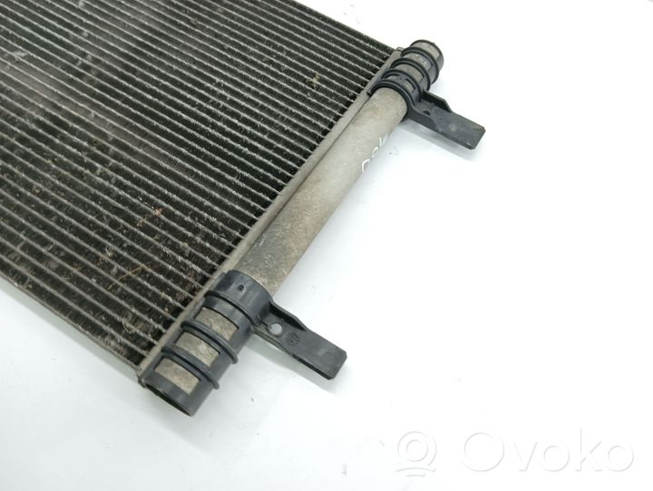 Citroen C4 II Picasso Radiateur condenseur de climatisation 9816746580