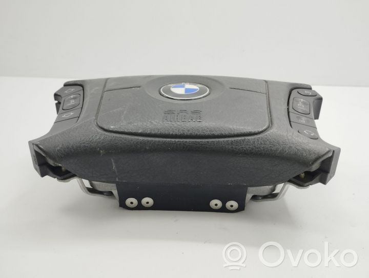 BMW 5 E39 Airbag dello sterzo 565182606