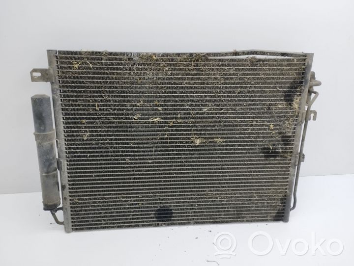 Land Rover Range Rover Sport L320 Radiateur condenseur de climatisation JRB500130