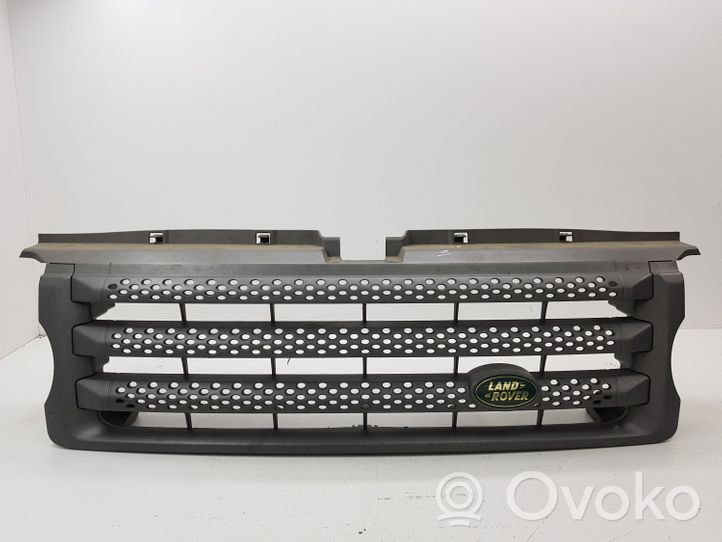 Land Rover Range Rover Sport L320 Griglia superiore del radiatore paraurti anteriore DHB500390