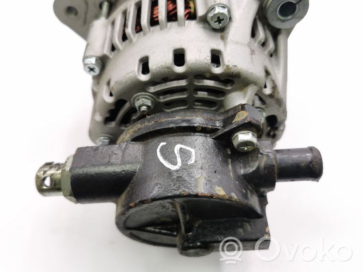 KIA Sportage Alternator WA78538