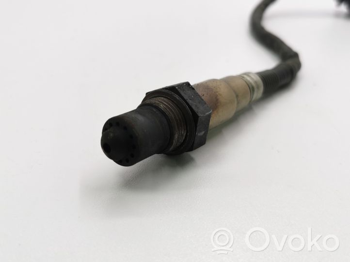 KIA Sportage Lambda probe sensor 393502A400