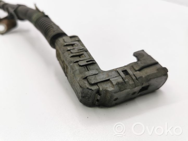 Toyota RAV 4 (XA30) Positive cable (battery) 8282320090